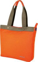 FASTRACK WOMEN ORANGE HANDBAG