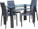 4 SEATER DINING TABLE_HOME