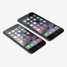 Apple I phone 6